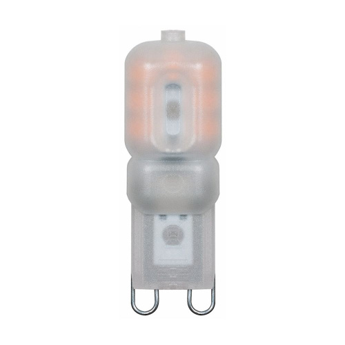 Лампа светодиодная Feron LB-430 G9 5W 230V 6400K фото 3