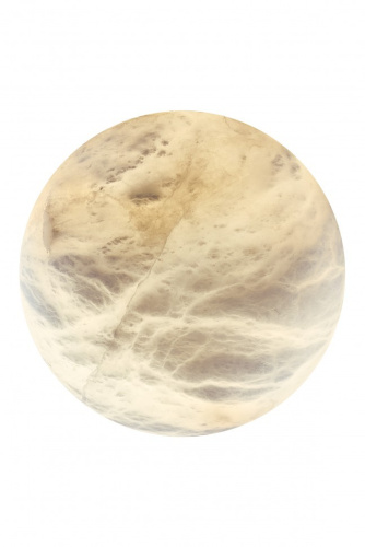 Бра luminosa FL1020-1WS фото 6