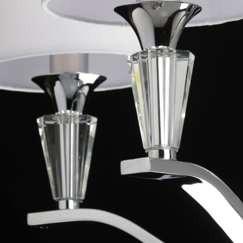 Люстра подвесная MW-Light Palermo 386018305 фото 2