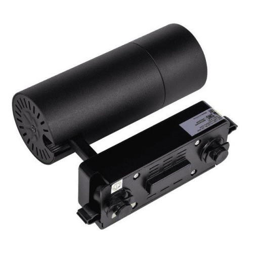 Трековый светодиодный светильник SWG TL28-BL-20-NW 005730 фото 4