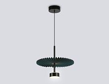 Люстра Ambrella Light HIGH LIGHT LH72605