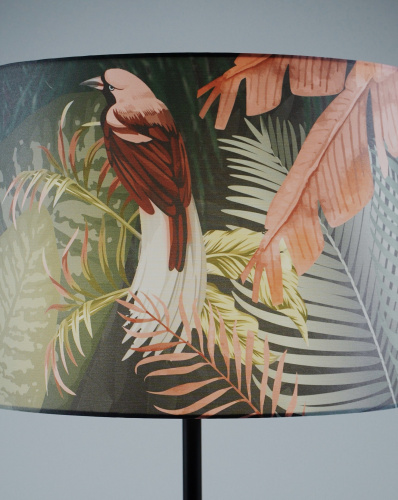 Торшер Moderli V11008-F Tropic фото 4