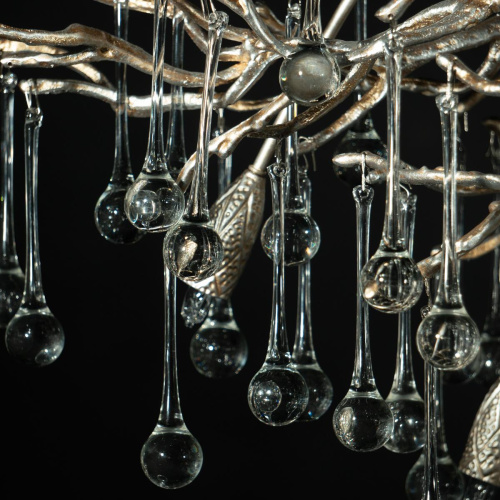 10067/1500 SG Подвесная люстра LOFT IT Bijout фото 11 10067/1500 SG Подвесная люстра LOFT IT Bijout фото 11