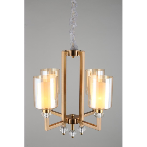 Люстра подвесная OML-80003-04 фото 3