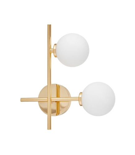 Бра Lumina Deco Marsiada LDW 6033N-2 FGD фото 2