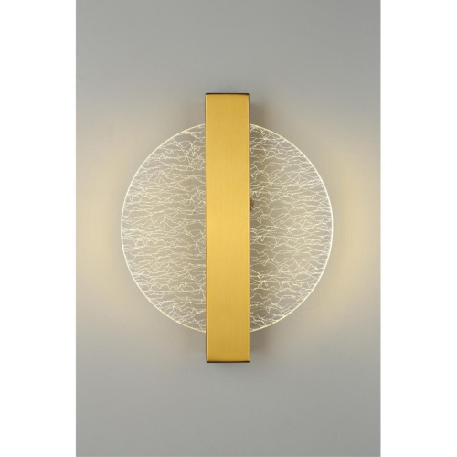 Светильник настенный (Бра) APL.343.11.08 фото 14