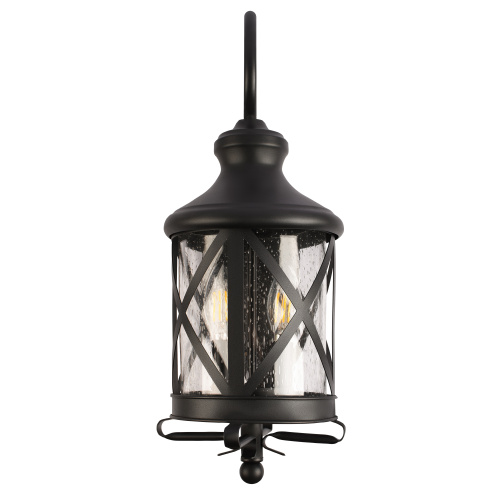 100020W Уличный настенный светильник LOFT IT Ferrara фото 2