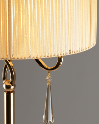 Торшер Moderli V10546-1F Chilly фото 6