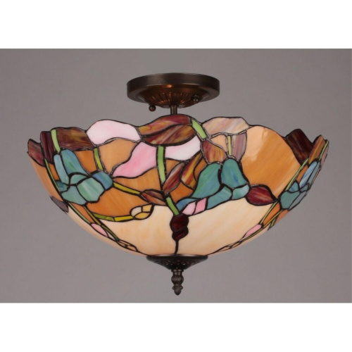 Люстра потолочная OML-80907-03 фото 2