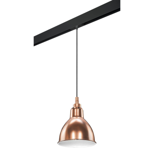 Комплект с трековым светильником Lightstar Loft (765013+595007) PRO765013