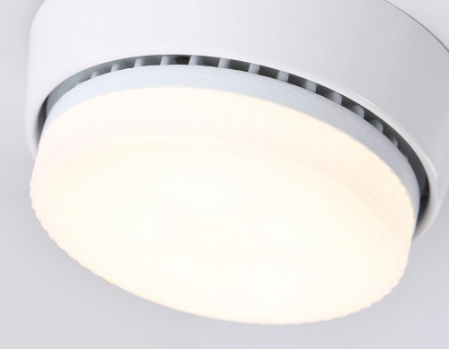 Накладной светильник Ambrella light Standard Spot GX53 Spot G10188 фото 3