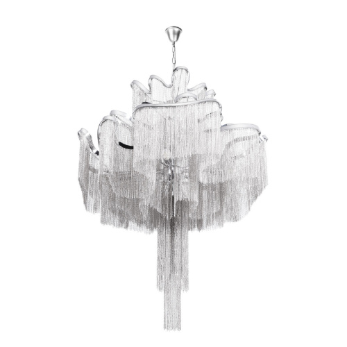 10208/1000 Smoke Подвесной светильник LOFT IT Stream фото 4 10208/1000 Smoke Подвесной светильник LOFT IT Stream фото 4