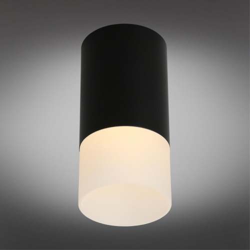 Светильник встраиваемый-накладной OML-100619-01 фото 5