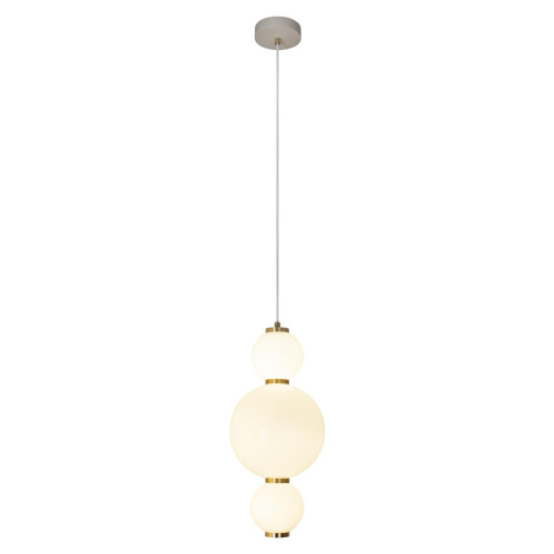 10205/A Подвесной светильник LOFT IT Pearls фото 2 10205/A Подвесной светильник LOFT IT Pearls фото 2