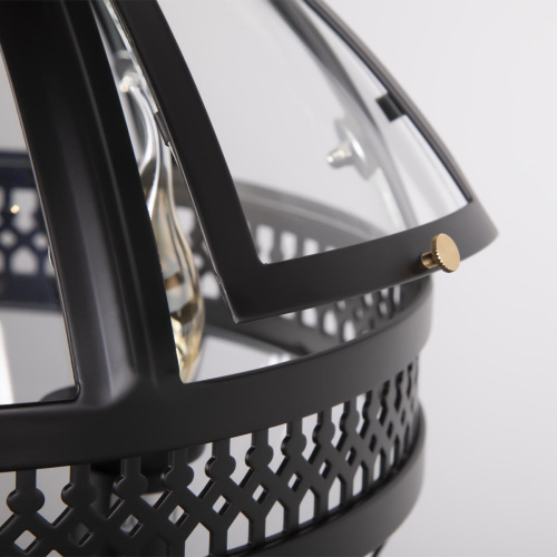 LOFT3043-BL Подвесной светильник LOFT IT Lantern residential фото 6