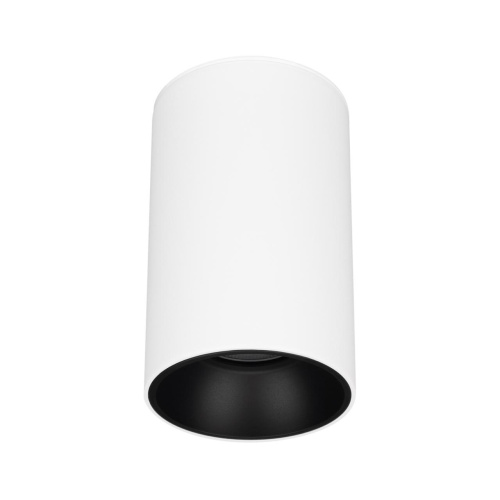 Светильник SP-SALT-R95-20W Day4000 (WH-BK, 40 deg, 230V) Arlight 056740 Светильник SP-SALT-R95-20W Day4000 (WH-BK, 40 deg, 230V) Arlight 056740