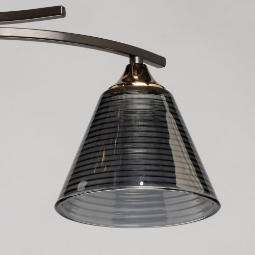 Люстра De City Тетро фото 7