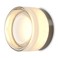 Настенный светильник (бра) Freya FR5603WL-L8TR