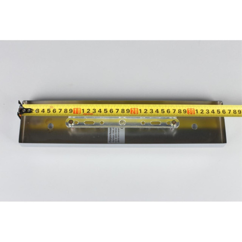 Светильник настенный (Бра) OML-88001-02 фото 6 Светильник настенный (Бра) OML-88001-02 фото 6