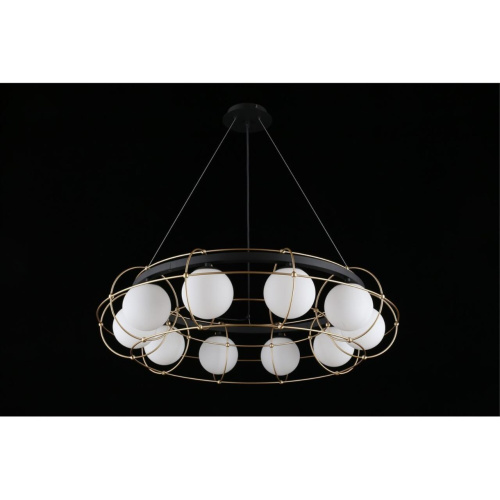 Люстра подвесная APL.317.03.10 фото 8