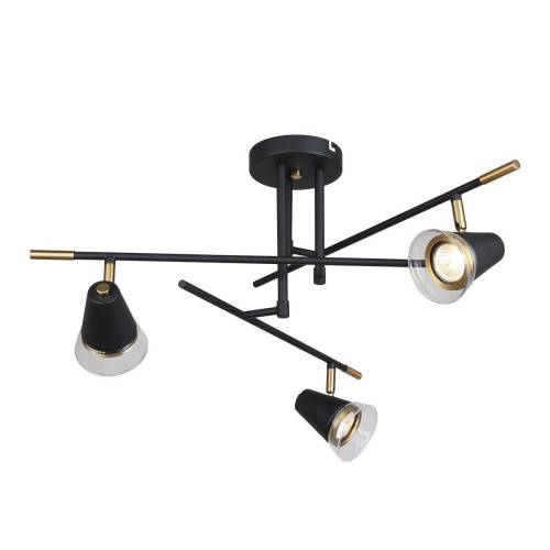 Потолочная люстра F-Promo Trandy 4618-3C Потолочная люстра F-Promo Trandy 4618-3C