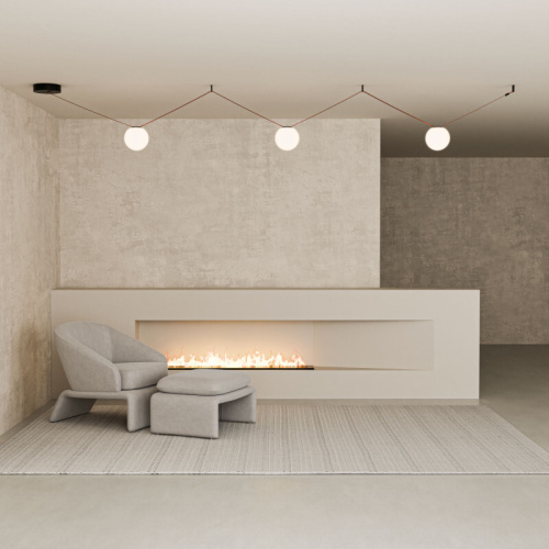 Комплект ременной трековой системы Belty фото 3