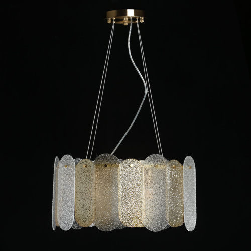 Люстра подвесная MW-Light Альгеро 285012106 фото 4 Люстра подвесная MW-Light Альгеро 285012106 фото 4