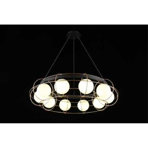 Люстра подвесная APL.317.03.10 фото 7