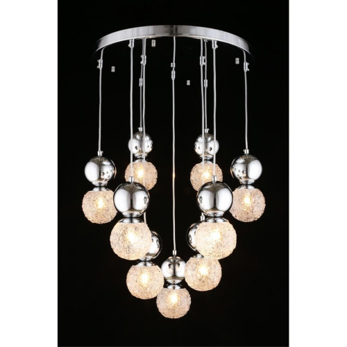 Люстра подвесная APL.763.03.09 фото 10