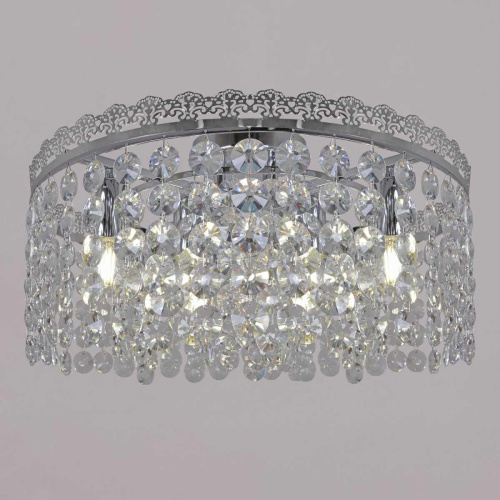 Люстра Reluce 90330-0.3-08 CR