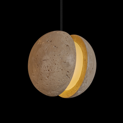 10481 Cream Подвесной светильник LOFT IT Yo-yo фото 7