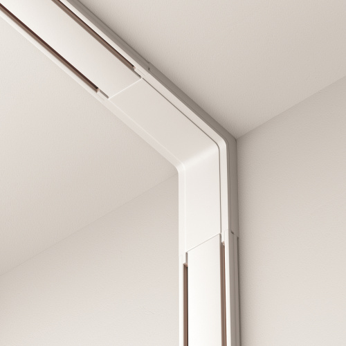 Комплектующие для систем освещения с токоведущими элементами Technical TRA084CI-11W фото 8 Комплектующие для систем освещения с токоведущими элементами Technical TRA084CI-11W фото 8