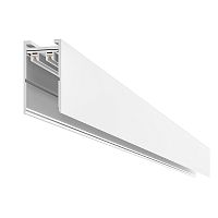 ST015.539.00H Шинопровод SKYLINE 220 накладной ST-Luce Белый SKYLINE 220