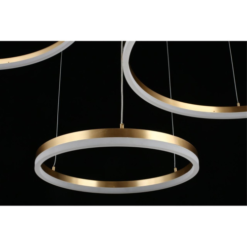 Люстра подвесная APL.049.03.175 фото 4