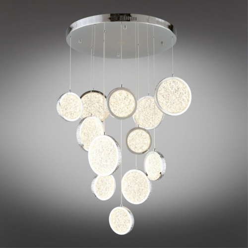 Люстра подвесная APL.048.13.102 фото 3