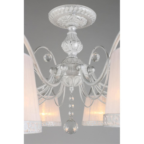 Люстра потолочная OML-54117-08 фото 5 Люстра потолочная OML-54117-08 фото 5