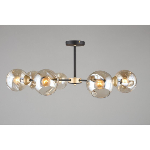 Люстра потолочная OML-93607-08 фото 4