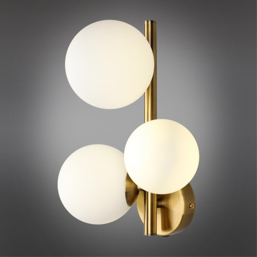 Светильник настенный (Бра) APL.314.01.03 фото 3