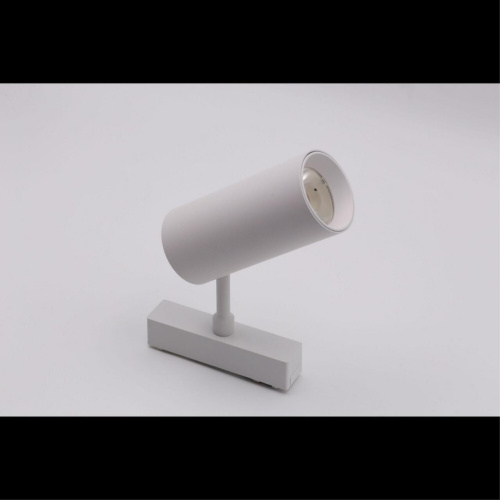 Светильник трековый APL.0116.10.18