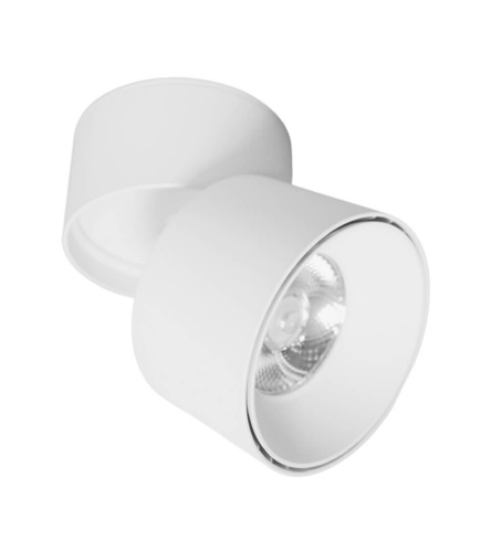 Накладной светильник Lumina Deco Maxton LDC 8054-12W WT фото 2