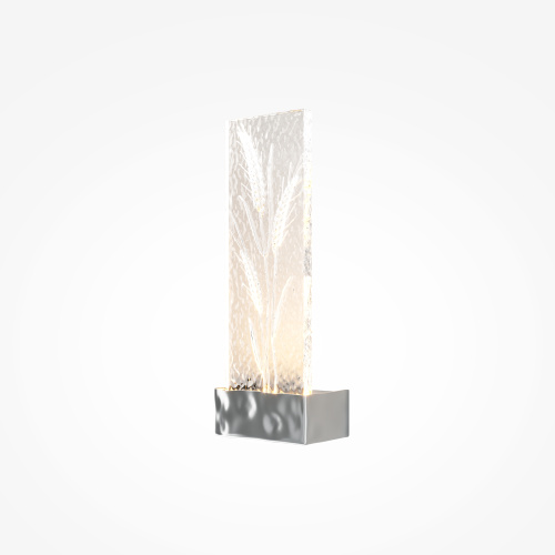 Настенный светильник (бра) Maytoni MOD318WL-L3CH3K фото 4