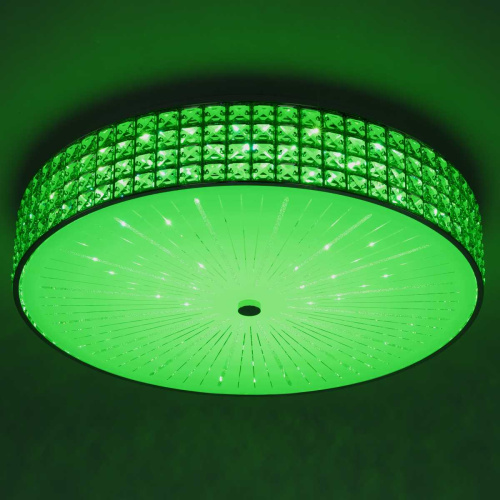 Потолочный светодиодный светильник Citilux Портал CL32410G1 фото 5