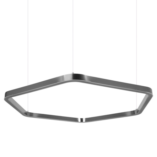 10243XL Dark grey Подвесной светильник LOFT IT Titanium фото 3