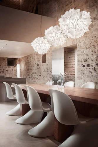 Подвесной светильник Veli Foliage S фото 4