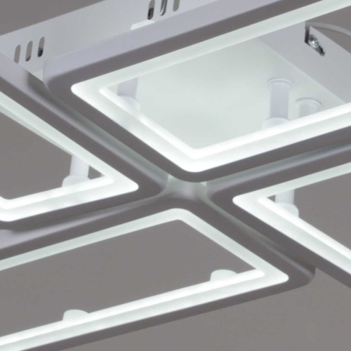 Потолочный светильник Reluce 03629-0.3-04B WH фото 5