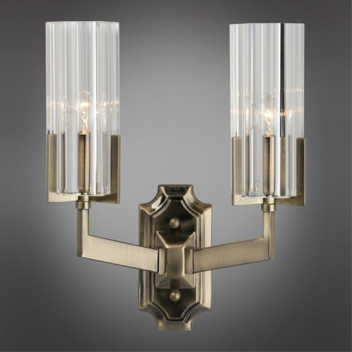 Светильник настенный (Бра) OML-69901-02 фото 3