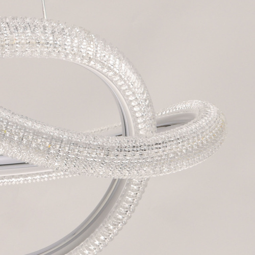 Подвесной светильник De City Оскар 510014001 фото 4