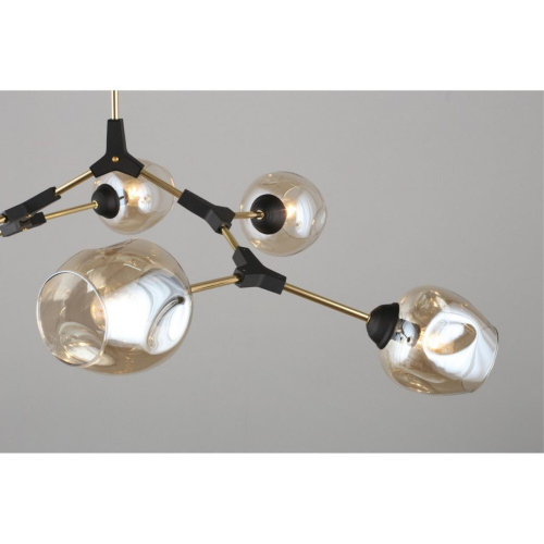 Люстра потолочная OML-93707-06 фото 2