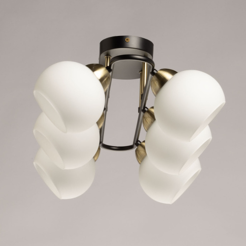 Люстра De City Торес фото 3