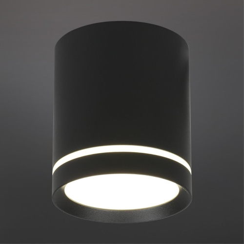 Светильник встраиваемый-накладной OML-102419-05 фото 3